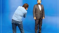 محسن رضایی در نخستین موضع‌گیری پس از انتصاب: تا آمریکا جنگ را تمام نکند و پول‌ها را ندهد، هرمز باز نمی‌شود