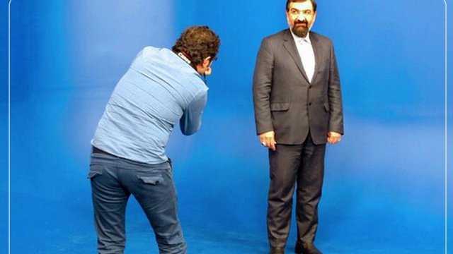 محسن رضایی در نخستین موضع‌گیری پس از انتصاب: تا آمریکا جنگ را تمام نکند و پول‌ها را ندهد، هرمز باز نمی‌شود