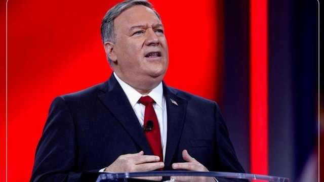 Mayk Pompeo, ABŞ-ın sabiq dövlət katibi: İran razılaşmaya getməyən terrorçu ölkədir