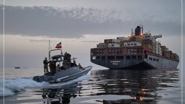 NBC: İranın strateji prioriteti nüvə fəaliyyətindən Hörmüz boğazına nəzarətə keçib