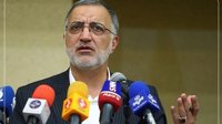 علیرضا زاکانی، شهردار تهران: طبقه محل حضور مجتبی خامنه‌ای و همسرش هدف حمله نهم اسفند بود