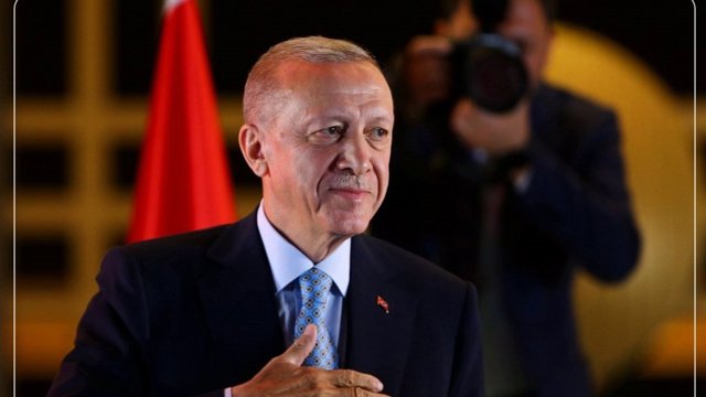 Türkiyə Prezidenti Ərdoğan: Məkkə müdafiə paktı heç bir konkret ölkəyə qarşı deyil