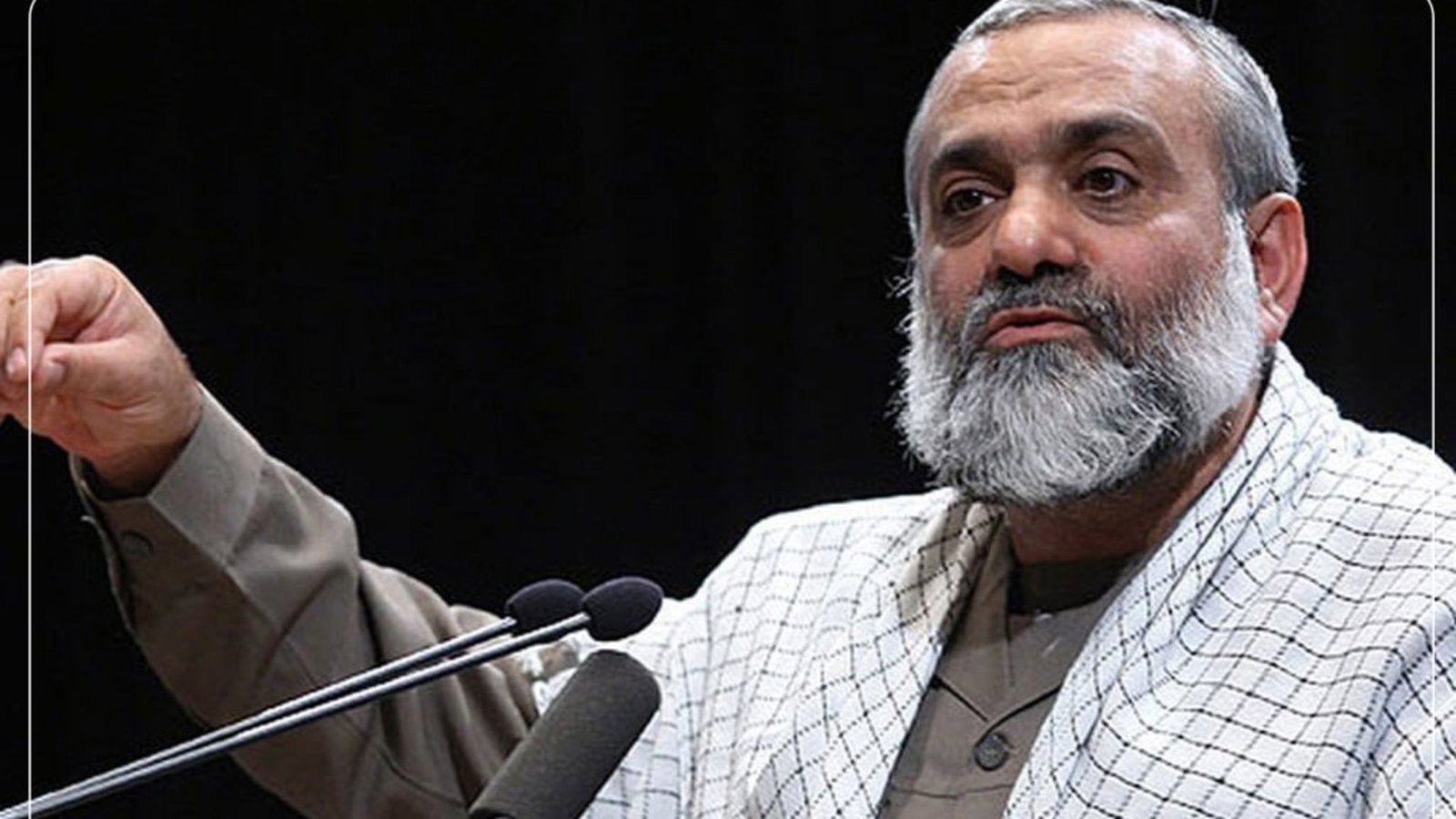 نقدی: در ۹۵۰ شهرک صنعتی، تولید موشک‌های ایران ادامه خواهد داشت