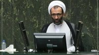 علیرضا سلیمی، عضو هیات‌رییسه مجلس: ارزش تنگه هرمز از بمب هسته‌ای برای ما بیشتر است