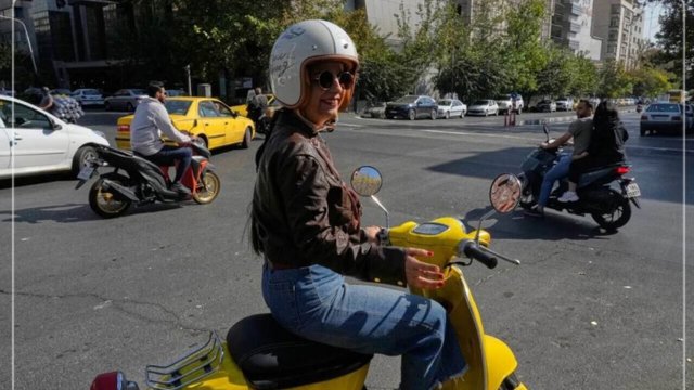 قیمت موتورسیکلت‌ها در ایران دو برابر شد