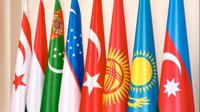 ترکیه و جمهوریهای آسیای مرکزی در دوران پساشوروی