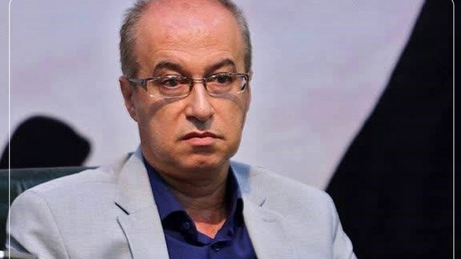 همایون سامه‌یح نجف‌آبادی، عضو کمیسیون بهداشت مجلس: هزینه واردات هر کانتینر دارو با ناامنی تنگه هرمز هشت‌برابر شد