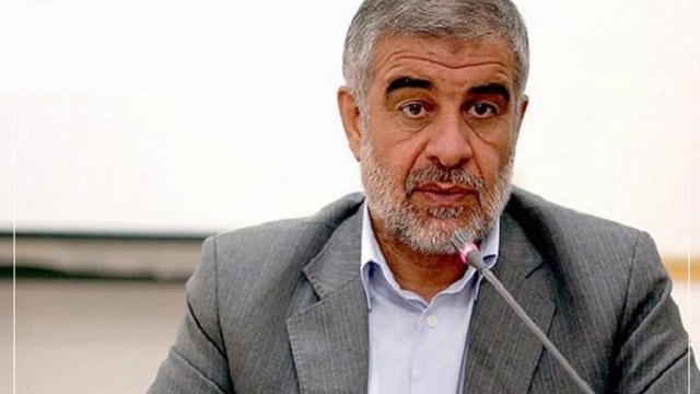 محمدصالح جوکار، رئیس کمیسیون شوراهای مجلس: کنترل تنگه هرمز برای همیشه دست جمهوری اسلامی می‌ماند