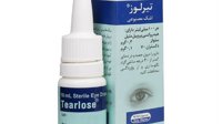قیمت قطره اشک مصنوعی در یک سال هفت برابر شد