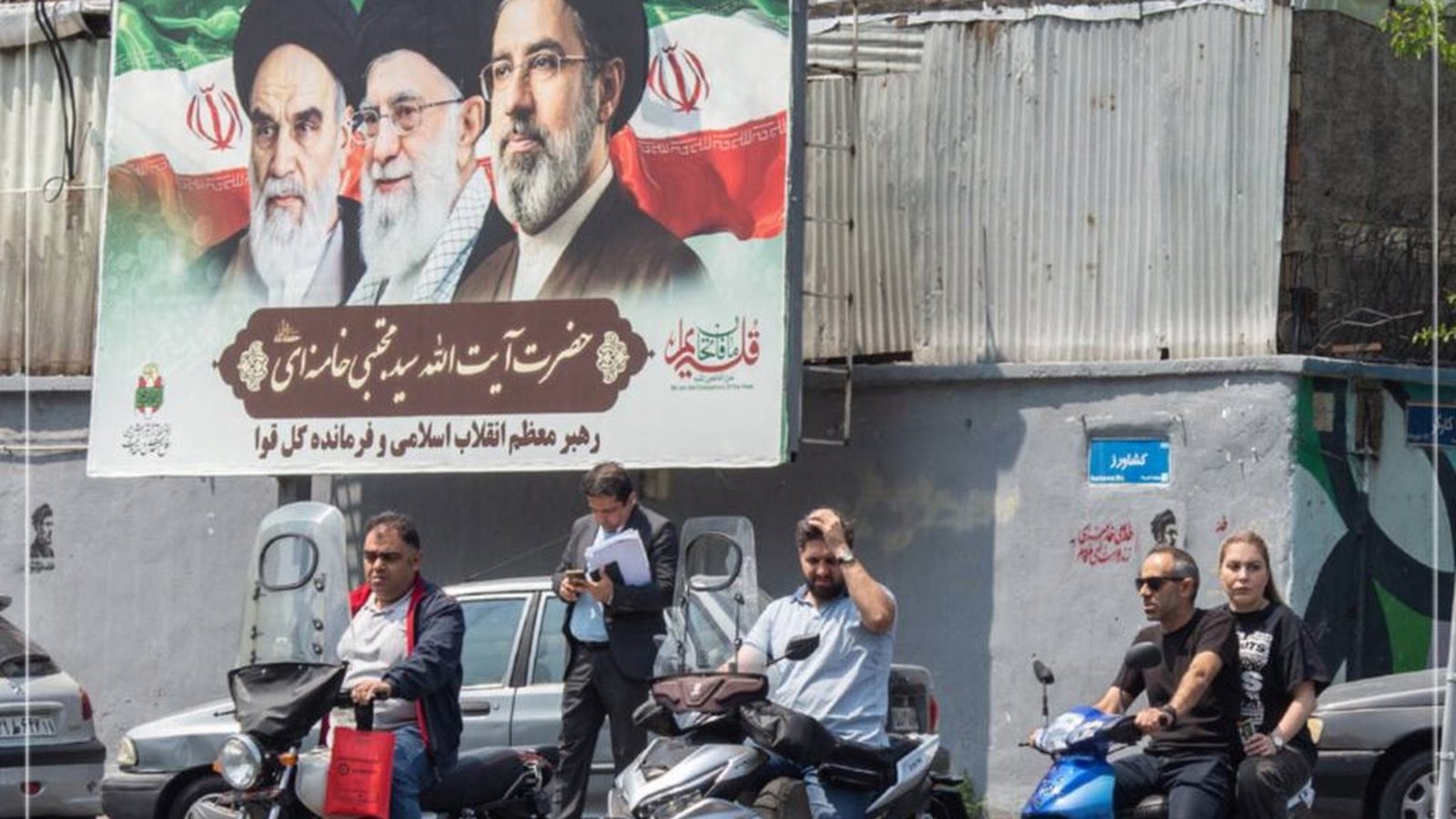 بازآرایی ساختار قدرت در تهران؛ «مذاکره از موضع قدرت» و آمادگی برای یک رویارویی طولانی