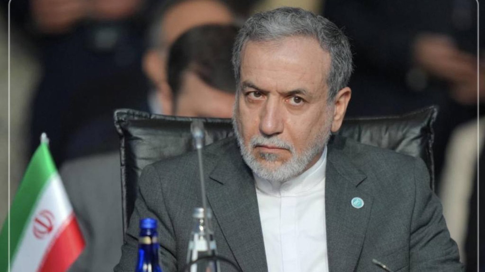 Əraqçi: ABŞ ilə danışıqlar barədə hələ qərar verməmişik, mesaj mübadiləsi davam edir