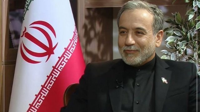 Tehran Hörmüz boğazının açılması üçün şərt qoydu; Əraqçi: ABŞ İranın tələblərini qəbul etməlidir