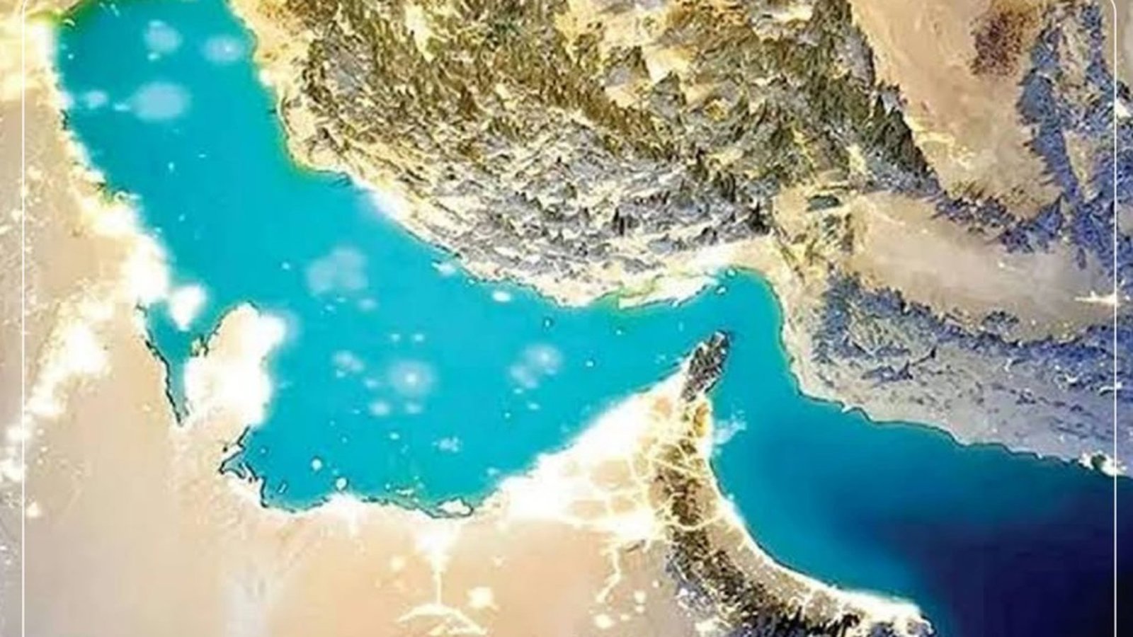 جاده و ریل جایگزین تجارت دریایی نیستند؛ اعتراف مقام تجاری ایران به تأثیر محاصره دریایی آمریکا