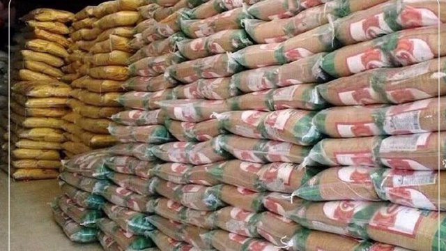 İran Düyü İdxalatçıları Assosiasiyasının katibi: İraq sərhədindən Amerika etiketli 700 ton düyü İrana idxal olunub