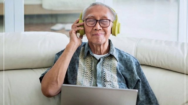 Gündə bir mahnı: musiqi Alzheimer və qocalıq unutqanlığına qarşı sipər