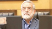 کامران غضنفری، نماینده تهران در مجلس: سیاست خارجی غلط دولت، دشمن را گستاخ‌تر و به حمله واداشت