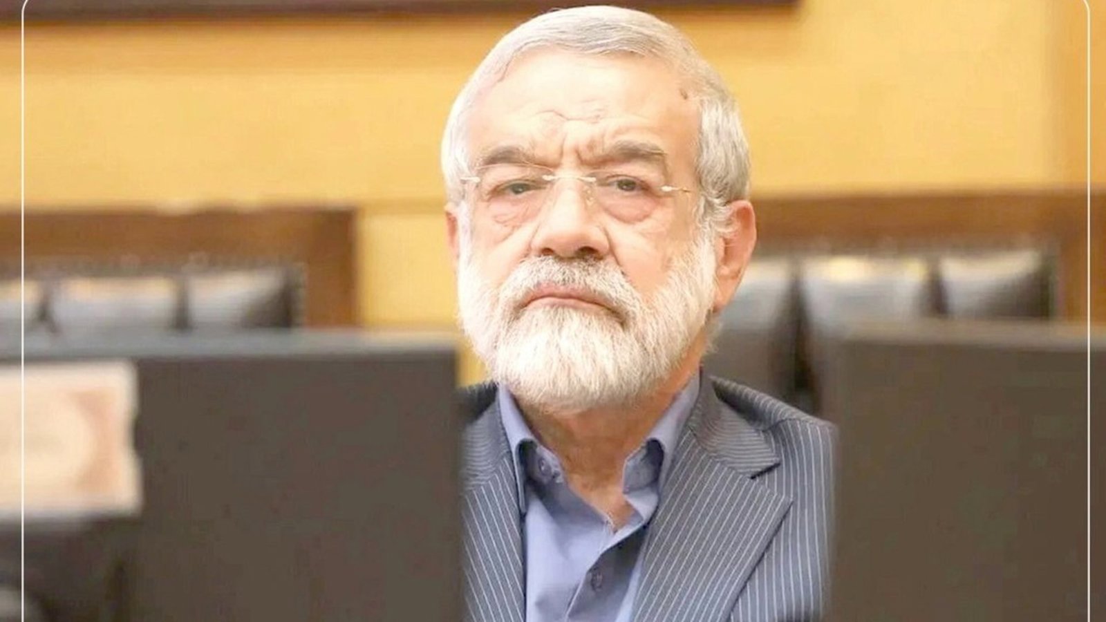 Tehranın millət vəkili Kamran Qəzənfəri: Hökumətin yanlış xarici siyasəti düşməni daha da cəsarətləndirib və hücuma sövq edib
