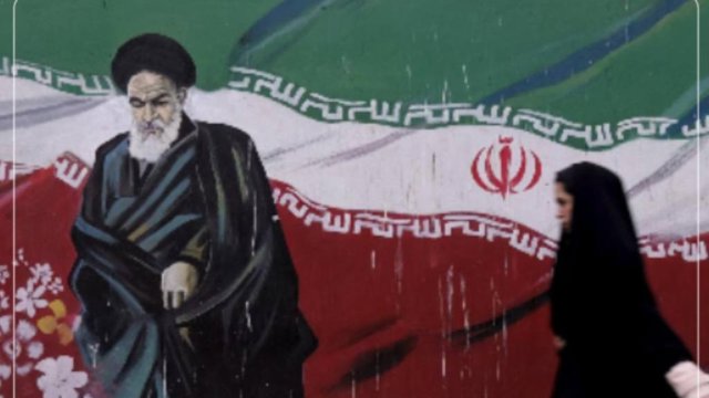 ایرانا قارشی بنزری گؤرونمه‌میش اقتصادی باسقی؛ ترامپین ماساسیندا ۵ یئنی سئچنک