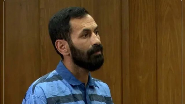 اعدام یک معترض دی‌ماه در کرج؛ شهرام صادقی با اتهام «اقدام به نفع اسرائیل و آمریکا» به دار آویخته شد