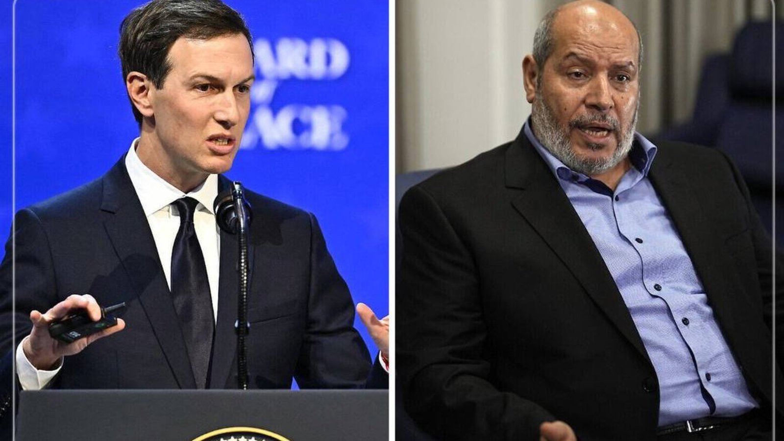 Kuşnerin Həmasın lideri ilə nadir görüşü: ABŞ Qəzzada silahsızlanmanın başlanması üçün təzyiq göstərir