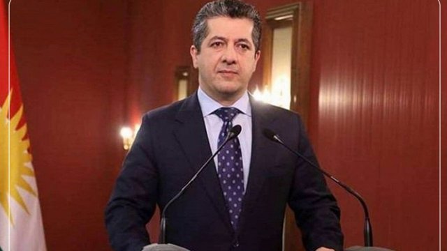 حمله پهپادی جمهوری اسلامی به دفتر مسرور بارزانی: «اراده ما تضعیف نمی‌شود»