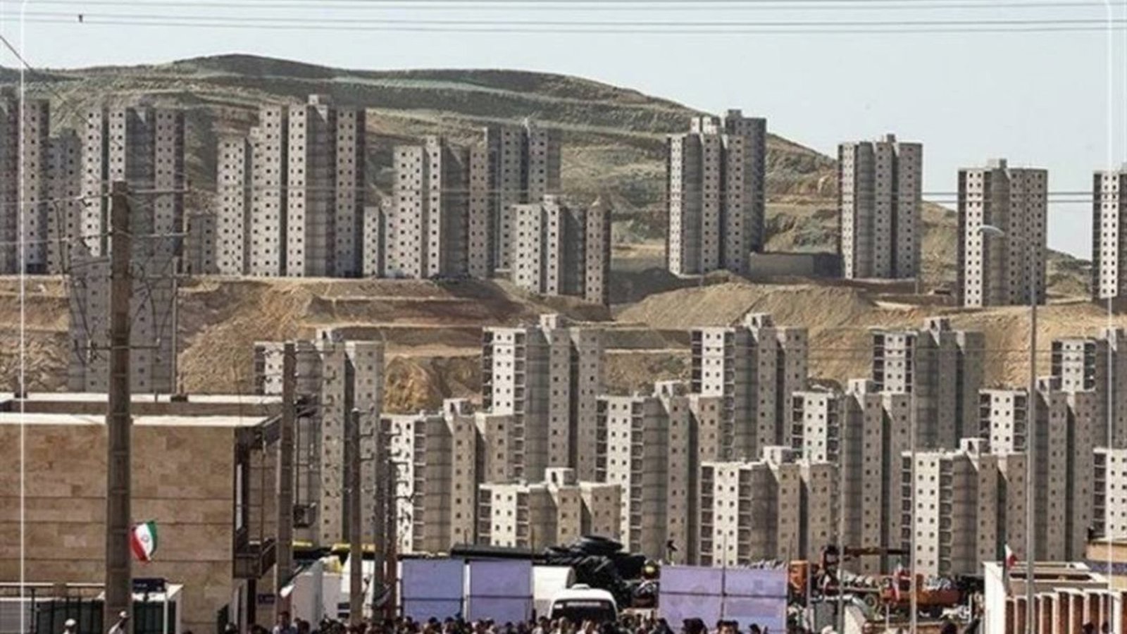 ۸۰ هزار واحد مسکن مهر بلاتکلیف ماند؛ پرونده مسئولان وقت در حال مستندسازی است