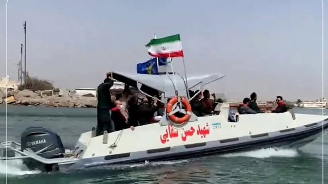 Tehranın Hörmüzü bağlamaqla yeni hədəsi: İslam Respublikası 