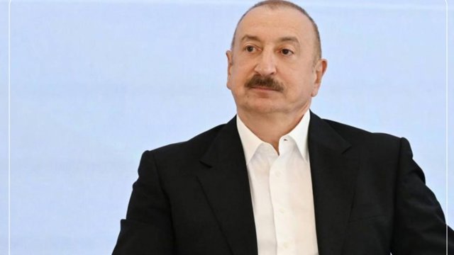 ⭕ پیام علی‌اف به مسکو: روسیه فرصت زنگزور را از دست داد