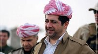 مسرور بارزانی: دفتر شخصی‌ام هدف حمله پهپادی رژیم ایران قرار گرفت