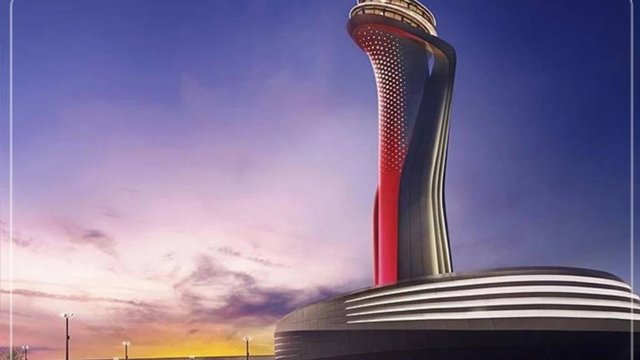 İstanbul aeroportunda yeni rekord: bir gündə 290 mindən çox sərnişin
