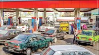 کسری روزانه ۱۴ میلیون لیتر بنزین؛ نماینده مجلس: در واردات هم مشکل داریم