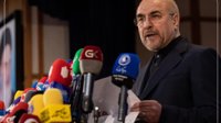 قالیباف: تنگه هرمز تا لغو محاصره دریایی و تحریم‌های نفتی بازگشایی نخواهد شد