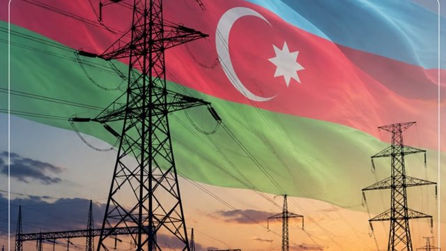 Bakıdan elektrik də; İranın Azərbaycan enerjisindən asılılığı artıb