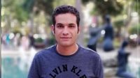 میلاد بالسینی، فعال ترک آذربایجانی، پس از احضار به دادسرای تبریز بازداشت شد