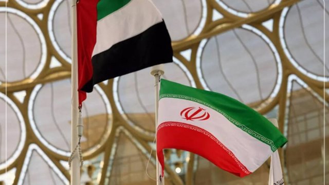 ضربه اقتصادی سنگین به تهران؛ امارات تمام مبادلات تجاری و مالی با ایران را متوقف کرد