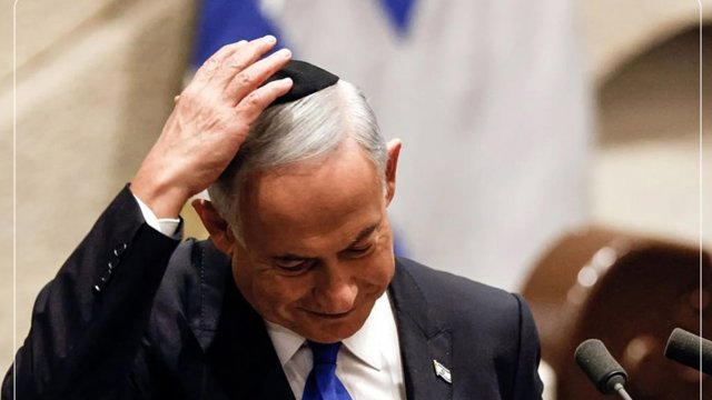 اکسیوس: واشنگتن حمله اسرائیل به سوریه را مرتبط با ملاحظات انتخاباتی می‌داند