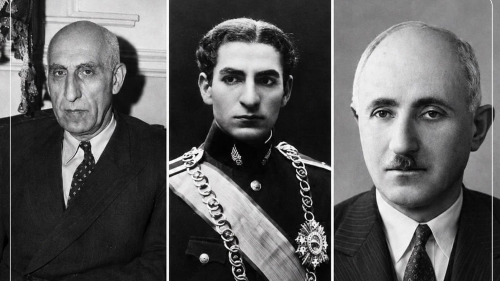 ۲۸ مرداد از نگاه آذربایجان؛ مسئله فقط مصدق و شاه نبود