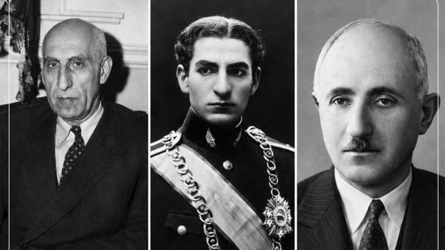 ۲۸ مرداد از نگاه آذربایجان؛ مسئله فقط مصدق و شاه نبود