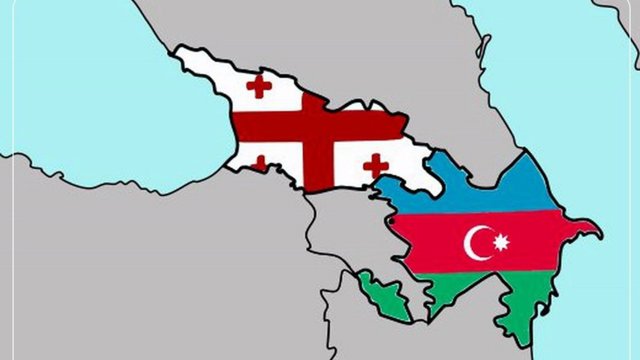 Türk dili Gürcüstanda ikinci ən çox yayılmış ana dilə çevrilib; on ildə türkdillilərin sayı 14,7 faiz artıb