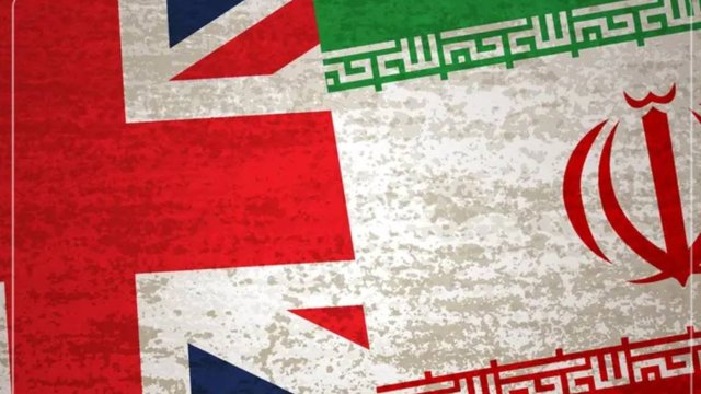 Britaniya İrana qarşı yeddi yeni sanksiya tətbiq edib