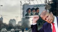 ترامپ: هیچ‌کس نمی‌داند چه کسی در جمهوری اسلامی رهبری می‌کند