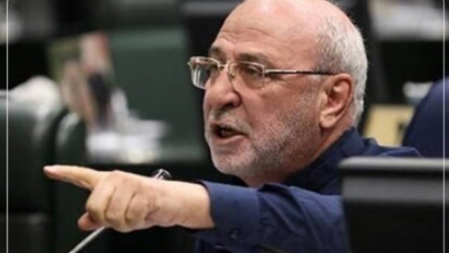 İran Məclisinin deputatı: bəzi komandanlar və nüvə alimləri 