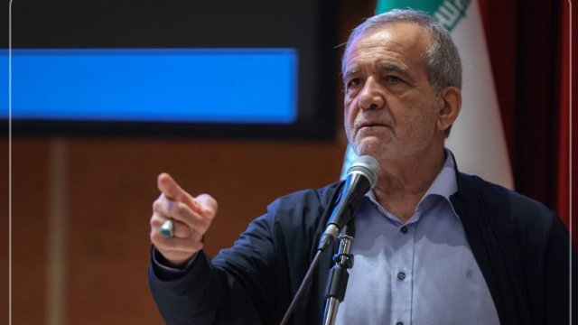 1500 tümənlik benzin sual altına düşdü; Pezeşkiyan: 