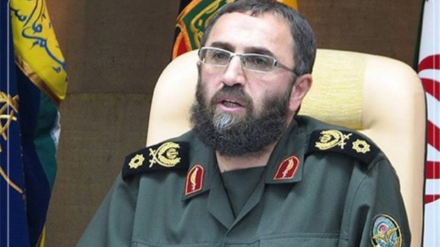 مقام نظامی ایران: وضعیت جسمی خلبانان بازداشت‌شده در قطر مناسب نیست