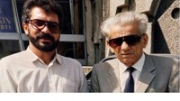Globalinfo.az güneyli mühəndis və şair؛ مهندس کریم شاهین‌ین شوبهه‌لی اؤلومو حله آیدینلاشماییب