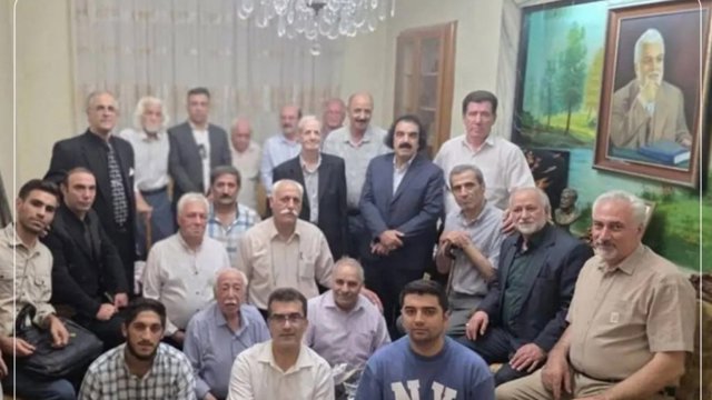 Professor Hüseyn Məhəmmədzadə Sədiqin vəfatının dördüncü ildönümü onun ixtisaslaşmış kitabxanasında qeyd olunub