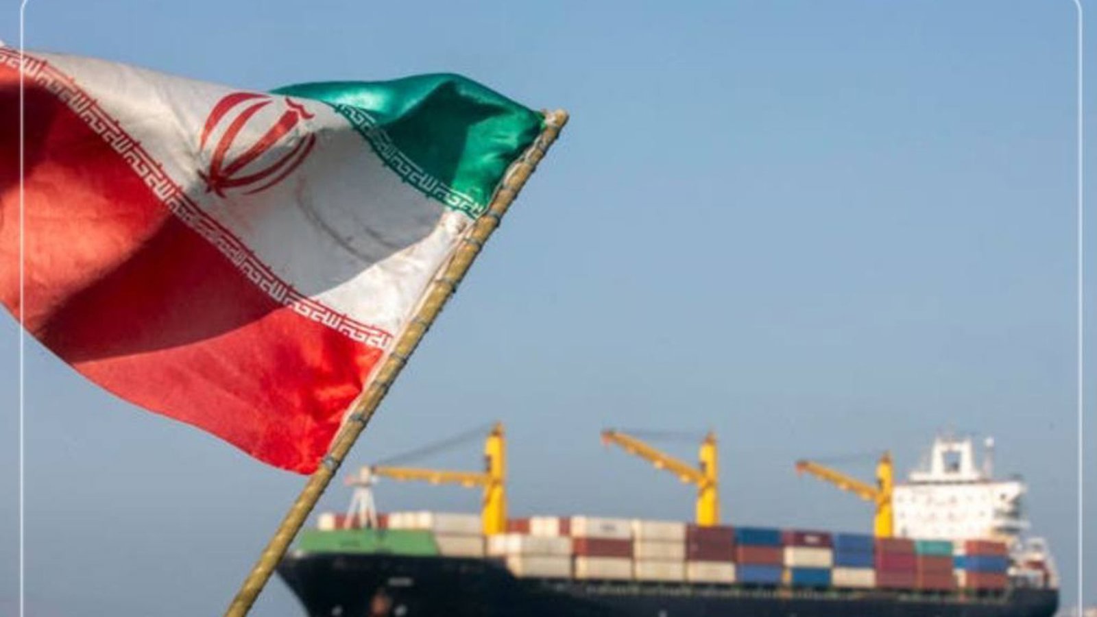 کنترل هرمز از دست جمهوری اسلامی خارج می‌شود؟؛ تردد کشتی‌ها نزدیک به ۴۰۰ درصد جهش کرد