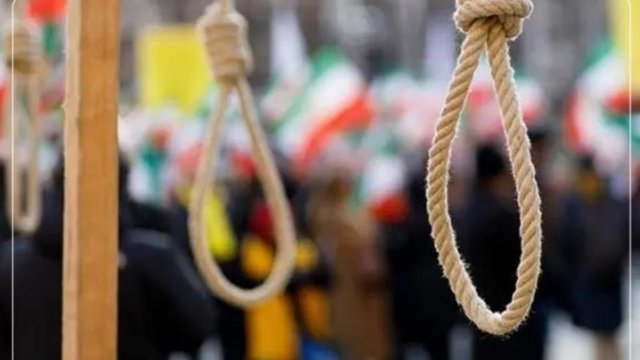 اعدام یکی دیگر از بازداشت‌شدگان اعتراضات دی‌ماه؛ مجید آدینه در کرج اعدام شد