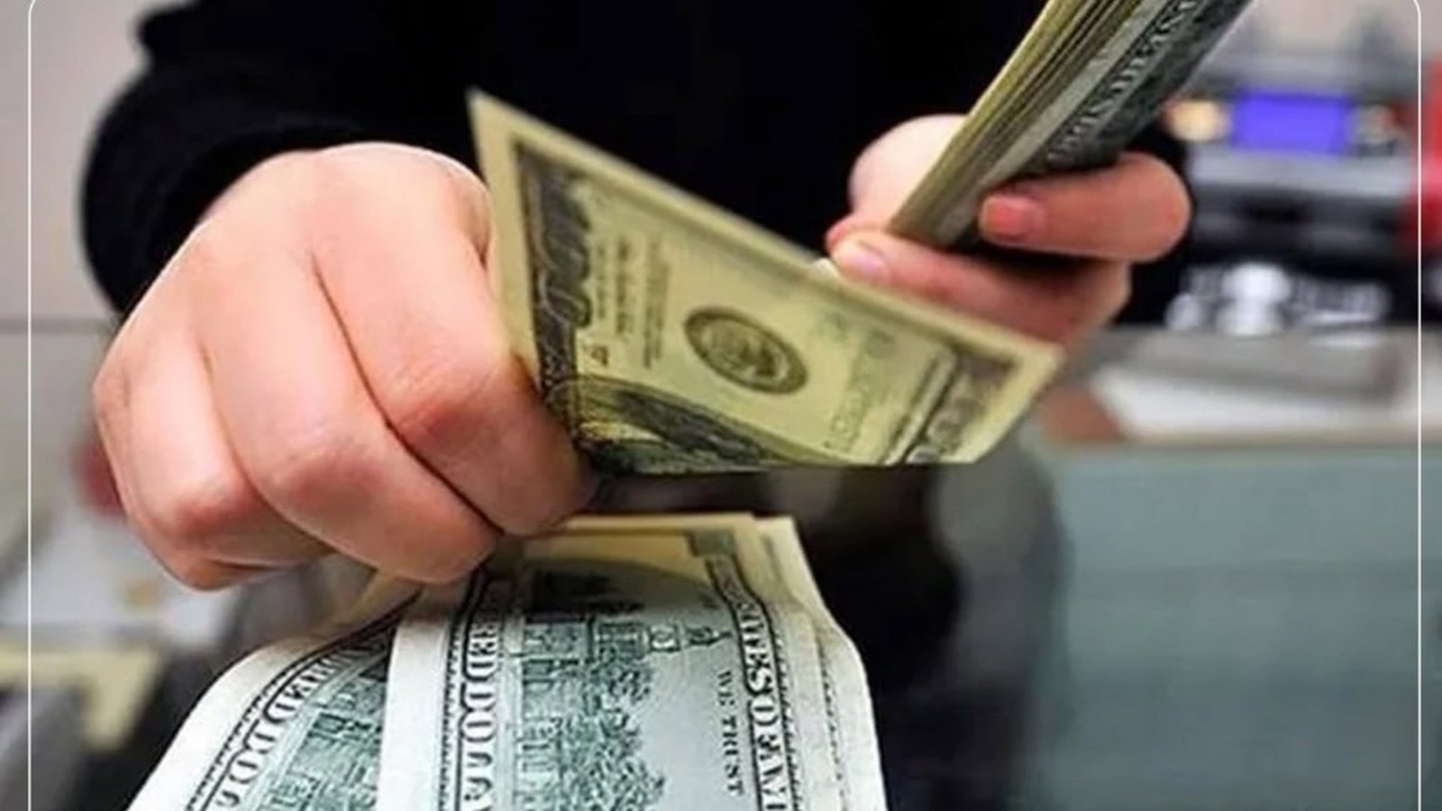 Dollar 200 min tümənə yaxınlaşır; rialın dəyərinin süqutunda yeni rekord