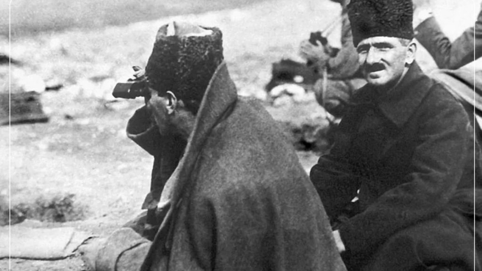 نقطه عطف جنگ استقلال ترکیه؛ امروز ۱۰۵امین سالگرد آغاز نبرد ساکاریا است